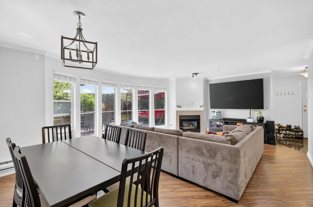 105 2345 CENTRAL AVENUE, Port Coquitlam BC V3C 1V9, Port Coquitlam BC — Residential for Sale — Photo 11 of 38
