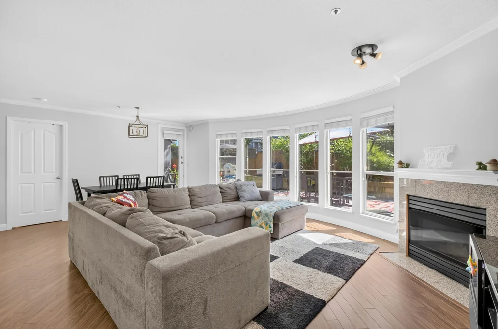 105 2345 CENTRAL AVENUE, Port Coquitlam BC V3C 1V9, Port Coquitlam BC — Residential for Sale — Photo 12 of 38