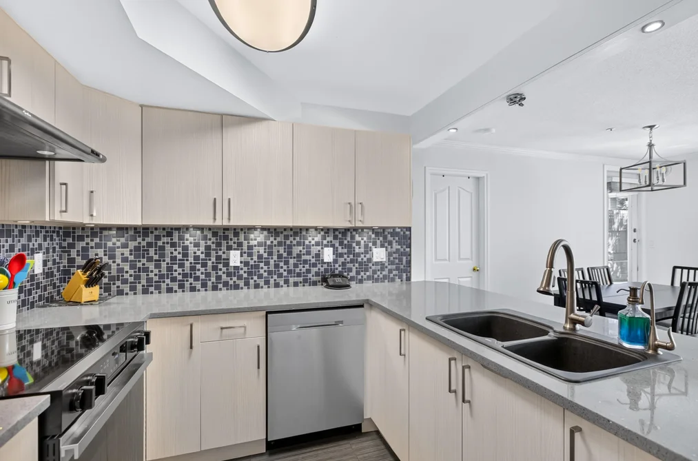 105 2345 CENTRAL AVENUE, Port Coquitlam BC V3C 1V9, Port Coquitlam BC — Residential for Sale — Photo 17 of 38