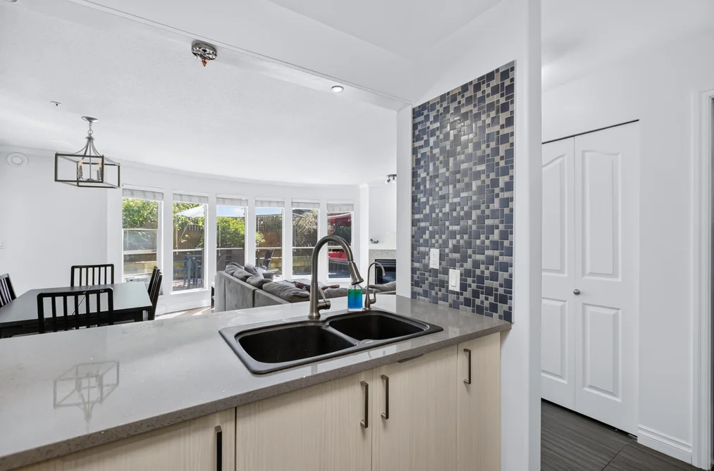 105 2345 CENTRAL AVENUE, Port Coquitlam BC V3C 1V9, Port Coquitlam BC — Residential for Sale — Photo 19 of 38