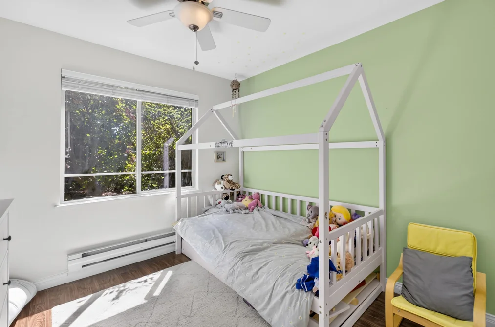 105 2345 CENTRAL AVENUE, Port Coquitlam BC V3C 1V9, Port Coquitlam BC — Residential for Sale — Photo 23 of 38