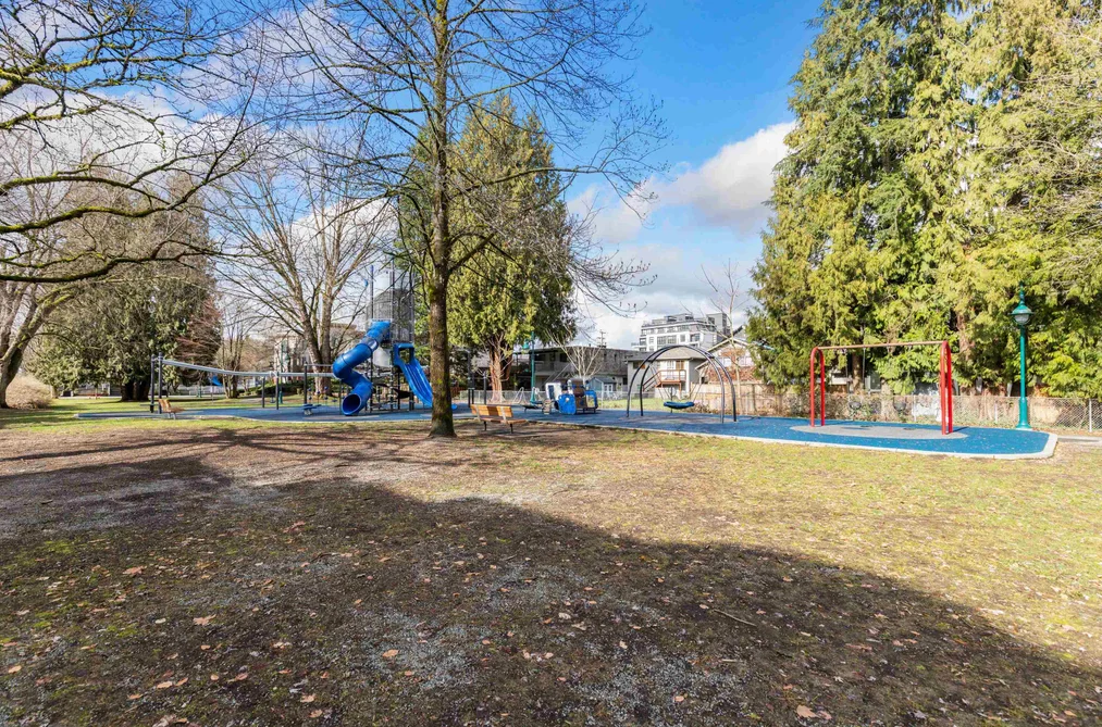 105 2345 CENTRAL AVENUE, Port Coquitlam BC V3C 1V9, Port Coquitlam BC — Residential for Sale — Photo 34 of 38