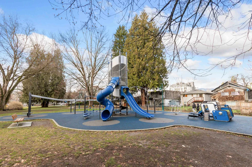 105 2345 CENTRAL AVENUE, Port Coquitlam BC V3C 1V9, Port Coquitlam BC — Residential for Sale — Photo 37 of 38