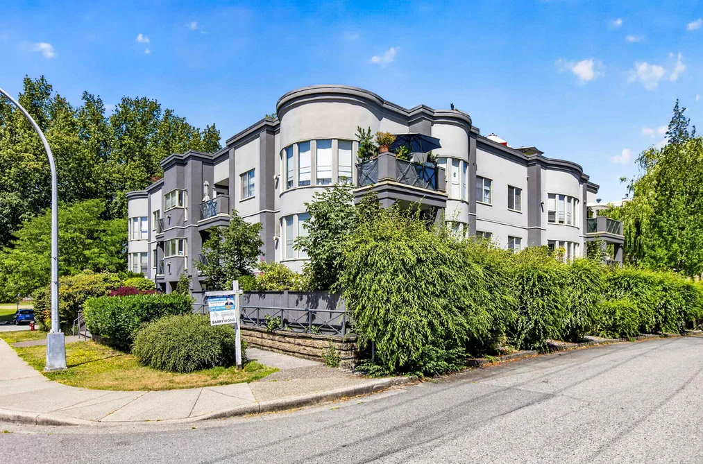 105 2345 CENTRAL AVENUE, Port Coquitlam BC V3C 1V9, Port Coquitlam BC — Residential for Sale — Photo 6 of 38