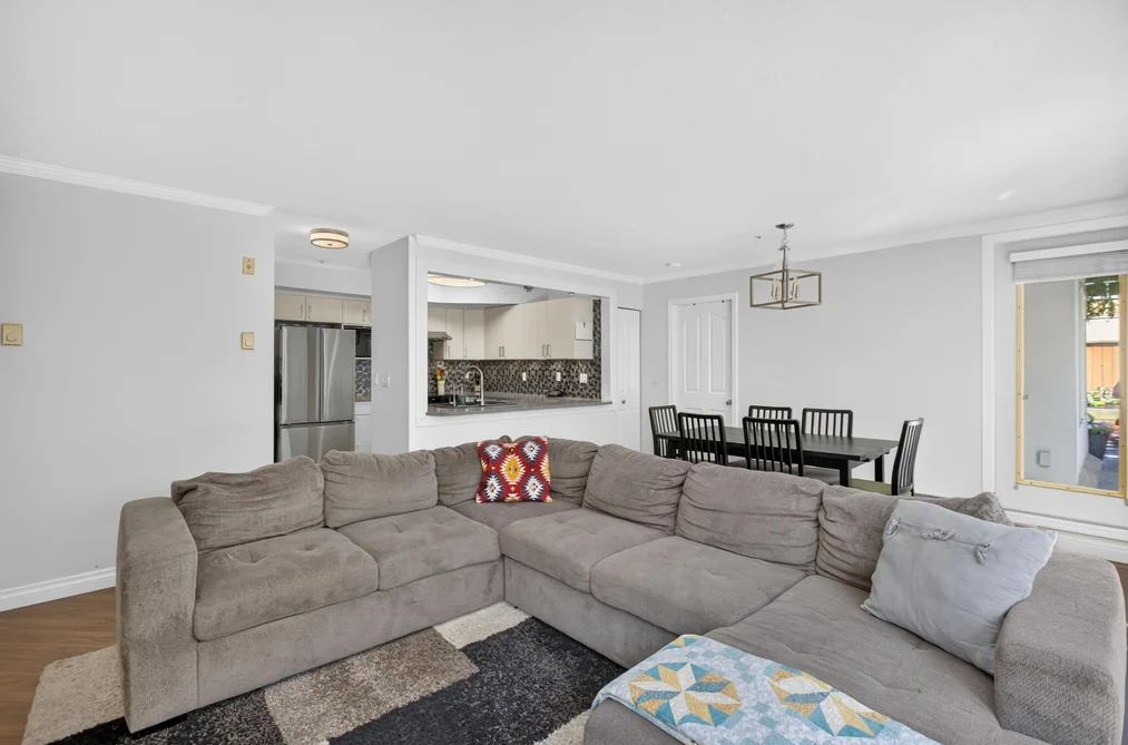 105 2345 CENTRAL AVENUE, Port Coquitlam BC V3C 1V9, Port Coquitlam BC — Residential for Sale — Photo 8 of 38