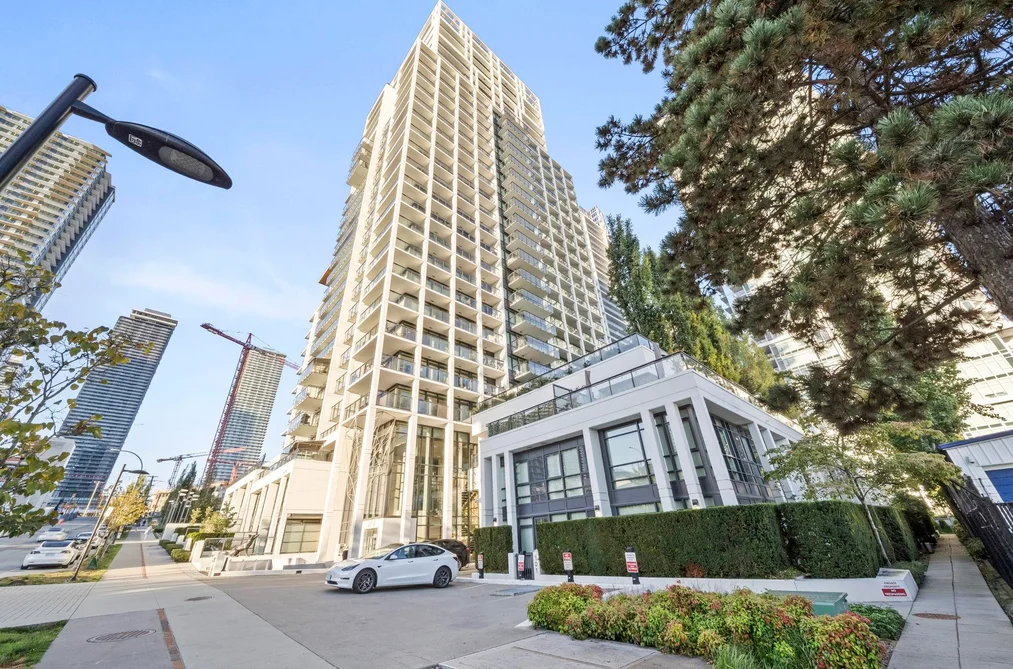 2378 Alpha Ave Unit 105, Burnaby, BC - MLS: R3170169