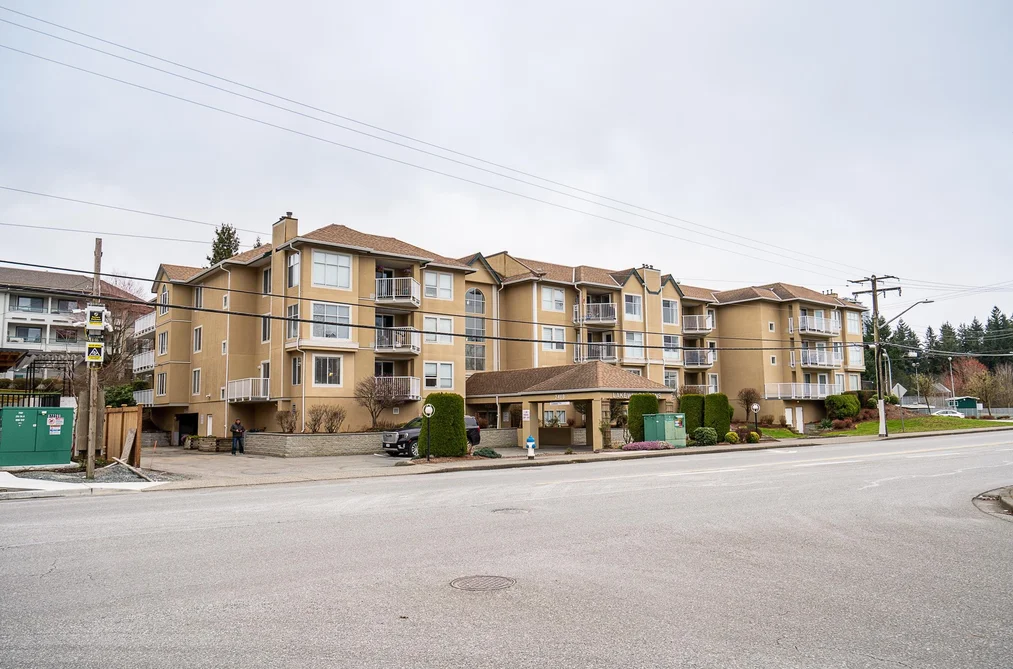 105 2410 EMERSON STREET, Abbotsford BC V2T 3J3, Abbotsford BC — Residential for Sale - Photo 2