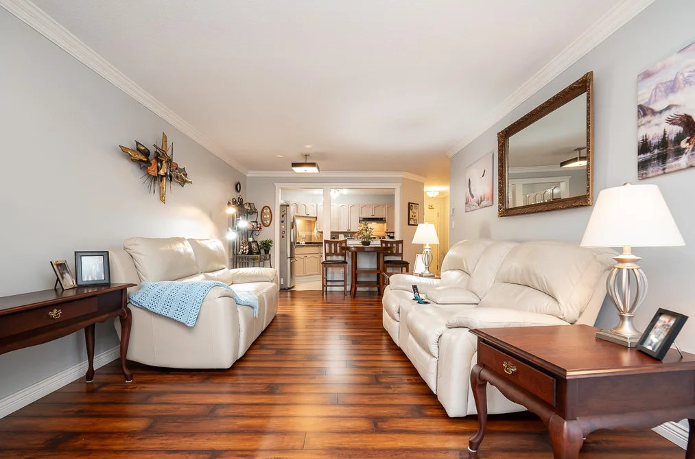 105 2410 EMERSON STREET, Abbotsford BC V2T 3J3, Abbotsford BC — Residential for Sale - Photo 5