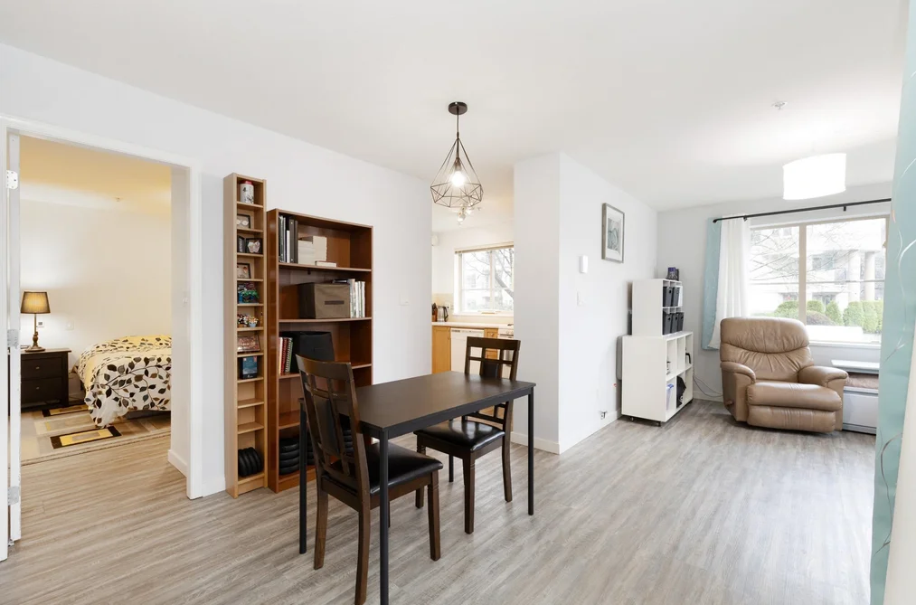 105 2432 WELCHER AVENUE, Port Coquitlam BC V3C 1X7, Port Coquitlam BC — Residential for Sale - Photo 2