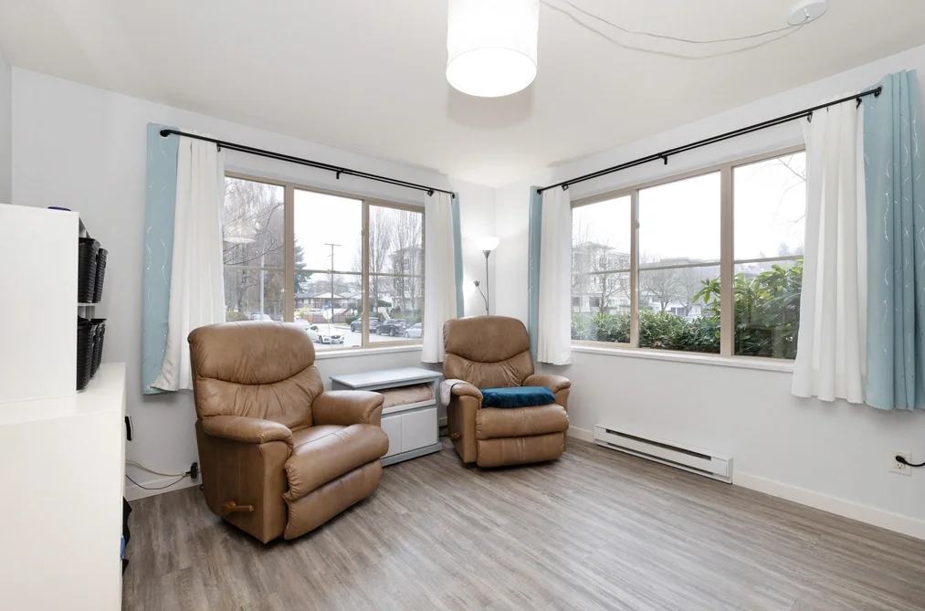 105 2432 WELCHER AVENUE, Port Coquitlam BC V3C 1X7, Port Coquitlam BC — Residential for Sale - Photo 3