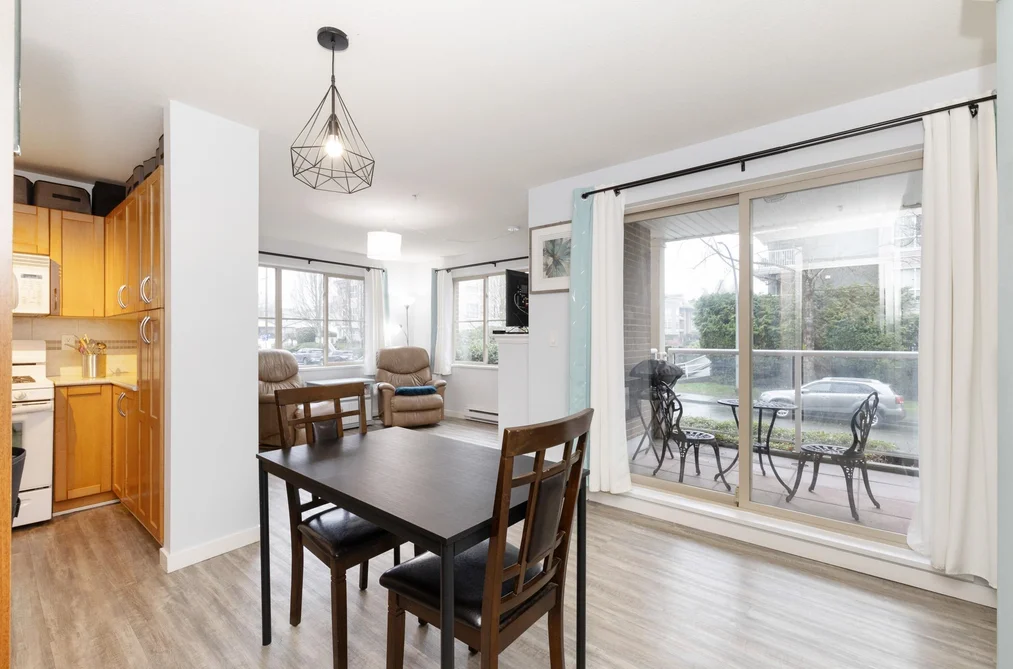 105 2432 WELCHER AVENUE, Port Coquitlam BC V3C 1X7, Port Coquitlam BC — Residential for Sale - Photo 4