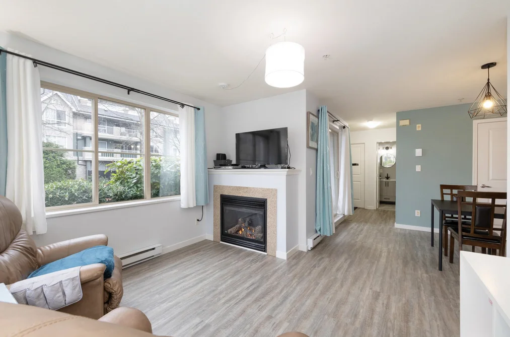 105 2432 WELCHER AVENUE, Port Coquitlam BC V3C 1X7, Port Coquitlam BC — Residential for Sale - Photo 5