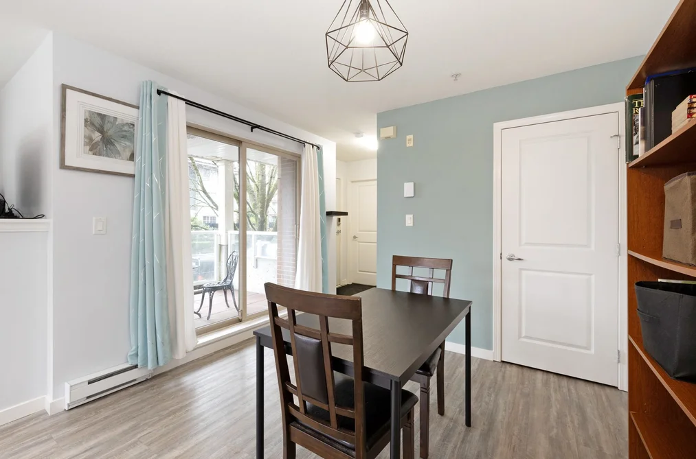105 2432 WELCHER AVENUE, Port Coquitlam BC V3C 1X7, Port Coquitlam BC — Residential for Sale - Photo 6