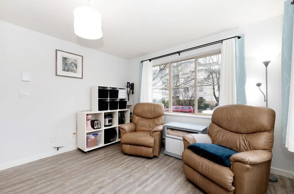 105 2432 WELCHER AVENUE, Port Coquitlam BC V3C 1X7, Port Coquitlam BC — Residential for Sale - Photo 7