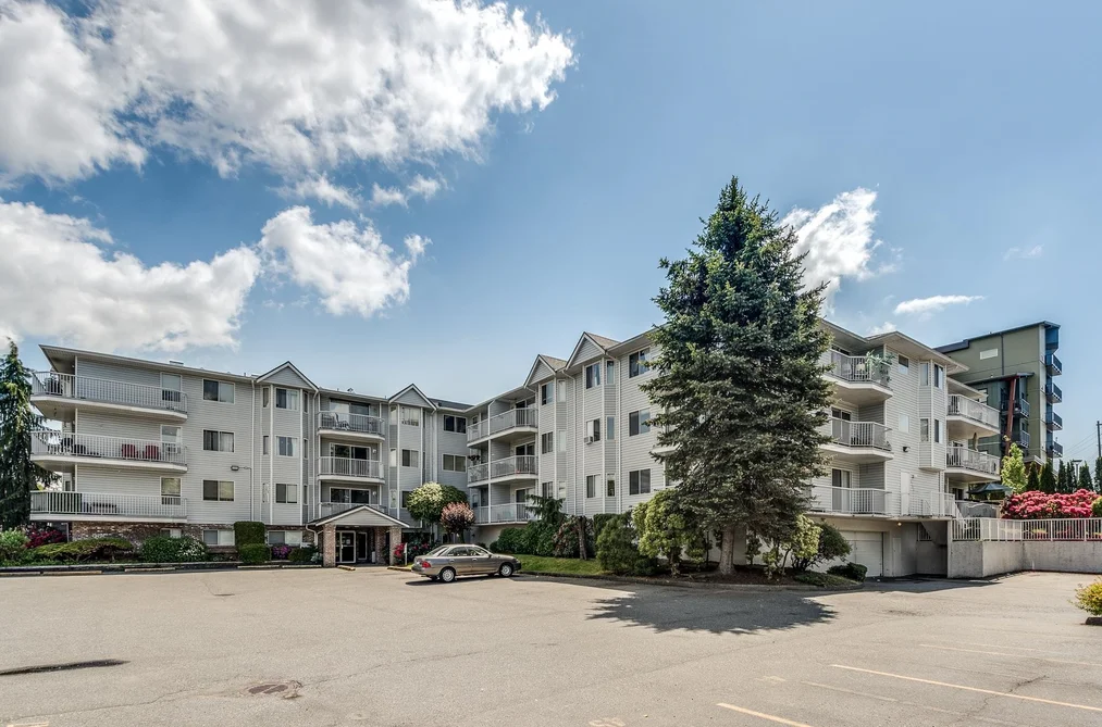 Condo for sale at 105 2750 Fuller Street Abbotsford British Columbia - MLS: R3154666