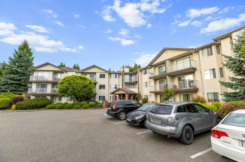 105 2780 WARE STREET, Abbotsford BC V2S 7C7, Abbotsford BC — Residential for Sale - Photo 2