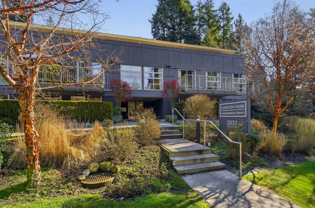 105 2832 CAPILANO ROAD, North Vancouver BC V7R 4H5, North Vancouver BC — Residential for Sale - Photo 2
