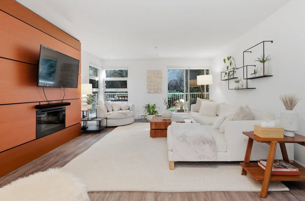 105 2832 CAPILANO ROAD, North Vancouver BC V7R 4H5, North Vancouver BC — Residential for Sale - Photo 3