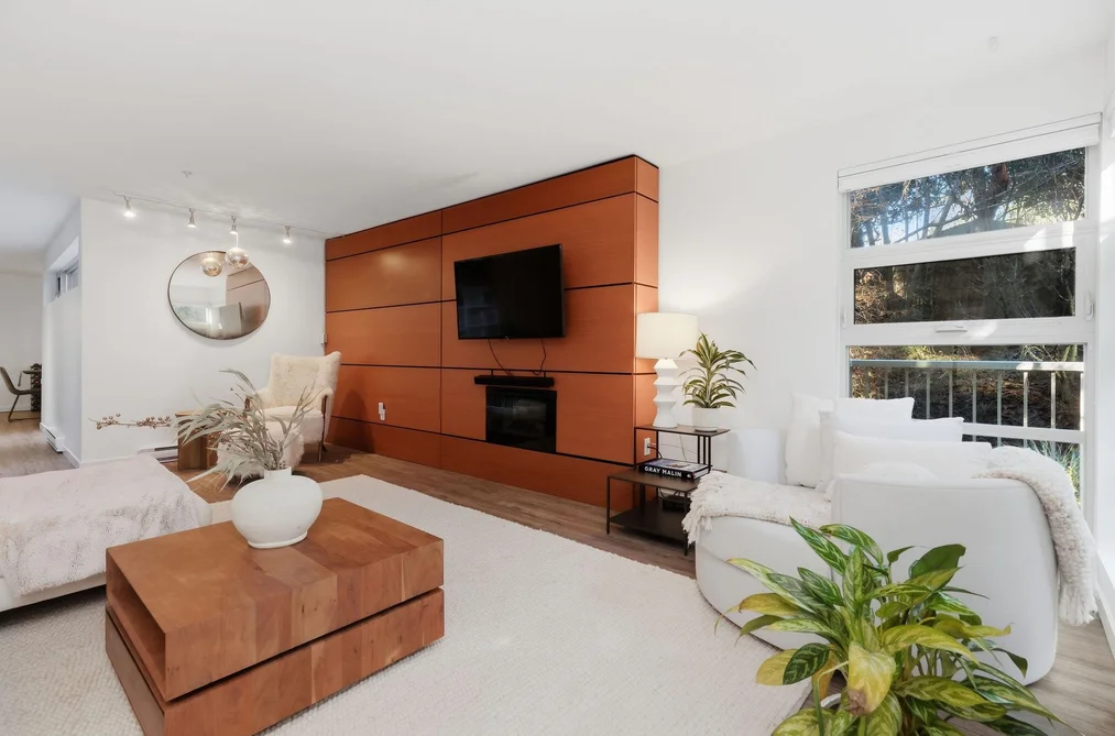 105 2832 CAPILANO ROAD, North Vancouver BC V7R 4H5, North Vancouver BC — Residential for Sale - Photo 6