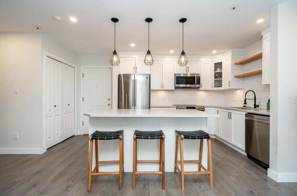 Condo for sale at 105 2968 Burlington Drive Coquitlam British Columbia - MLS: R3157831