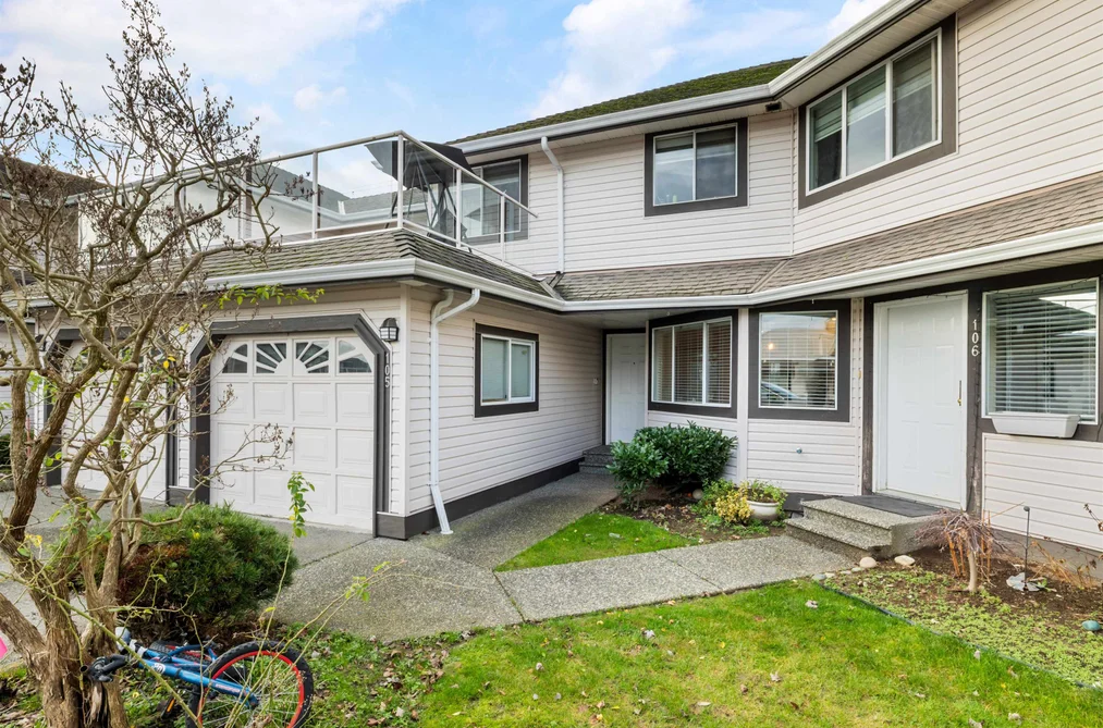 105 3080 TOWNLINE ROAD, Abbotsford BC V2T 5M2, Abbotsford BC — Residential for Sale - Photo 2