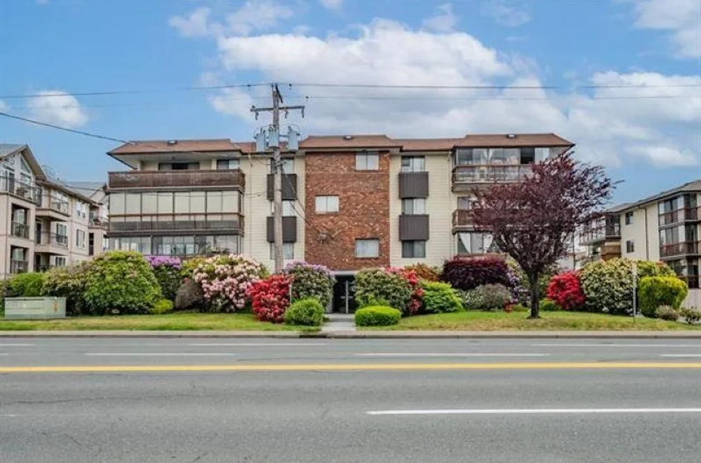 105 32033 OLD YALE ROAD, Abbotsford BC V2T 2C8, Abbotsford BC — Residential for Sale — Photo 30 of 31