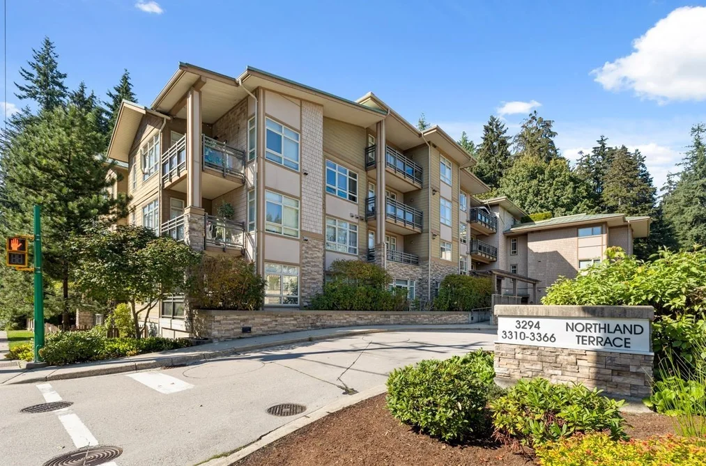 105 3294 MT SEYMOUR PARKWAY, North Vancouver BC V7H 0B1, North Vancouver BC — Residential for Sale - Photo 2