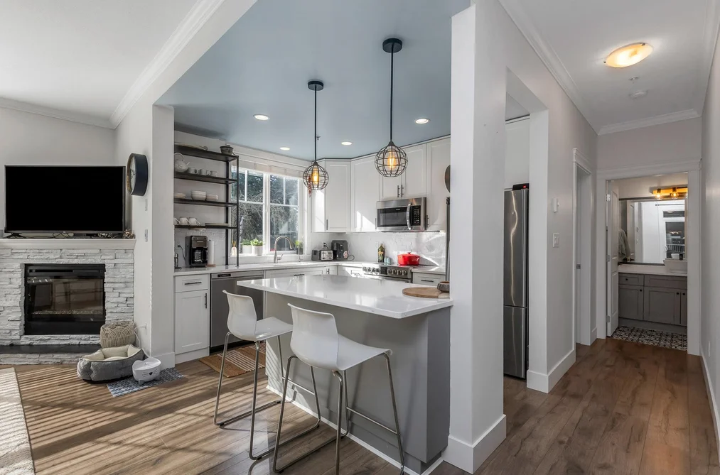 105 33338 MAYFAIR AVENUE, Abbotsford BC V2S 0A4, Abbotsford BC — Residential for Sale - Photo 6