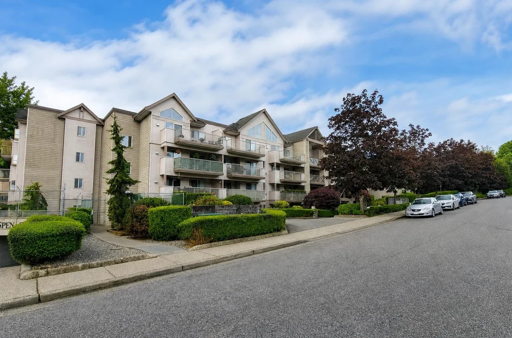 105 33478 ROBERTS AVENUE, Abbotsford BC V2S 8E1, Abbotsford BC — Residential for Sale - Photo 2