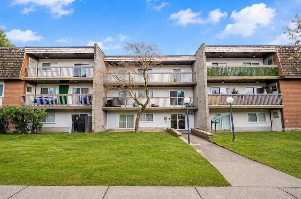 Condo for sale at 105 33850 Fern Street Abbotsford British Columbia - MLS: R3106024