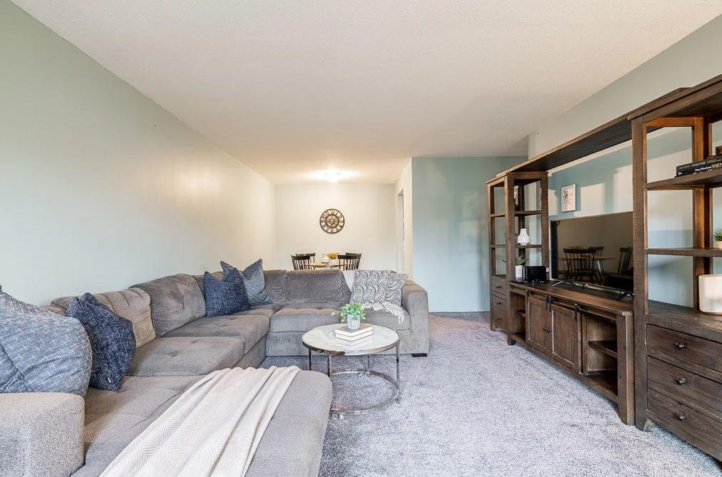 105 33850 FERN STREET, Abbotsford BC V2S 6C3, Abbotsford BC — Residential for Sale - Photo 4