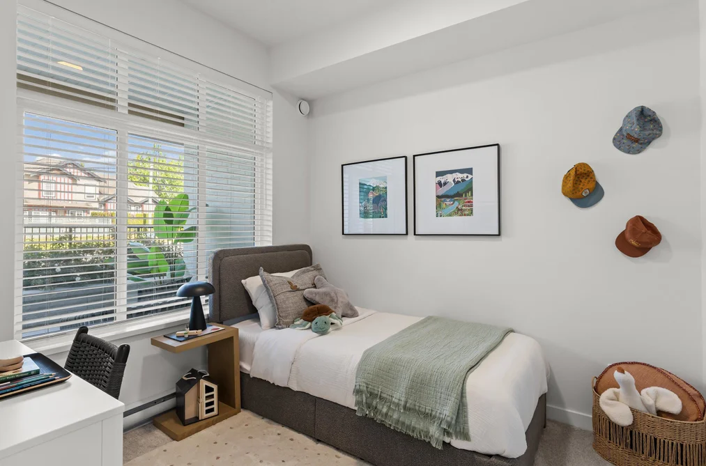 105 33920 BEST AVENUE, Mission BC V2V 0L9, Mission BC — Residential for Sale — Photo 19 of 40