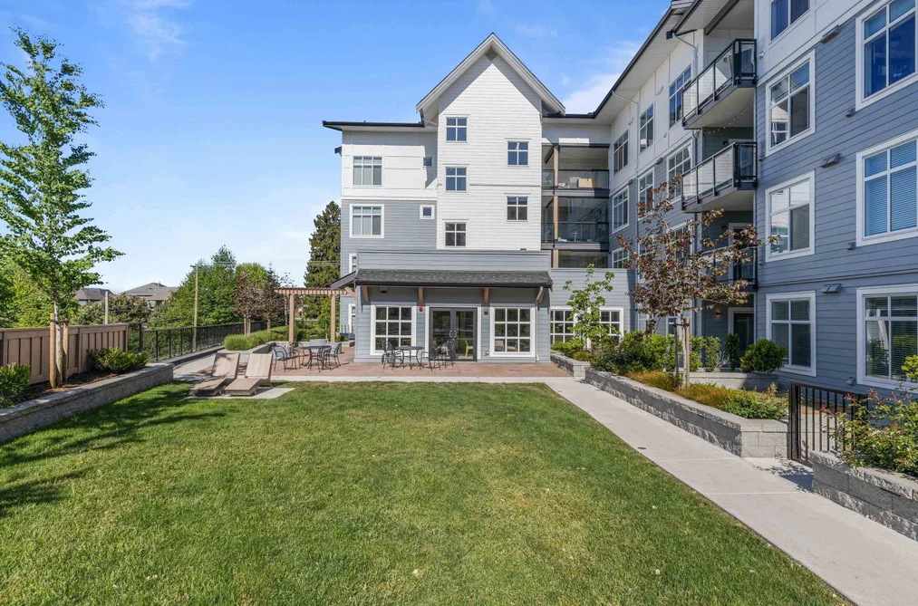 105 33920 BEST AVENUE, Mission BC V2V 0L9, Mission BC — Residential for Sale — Photo 32 of 40