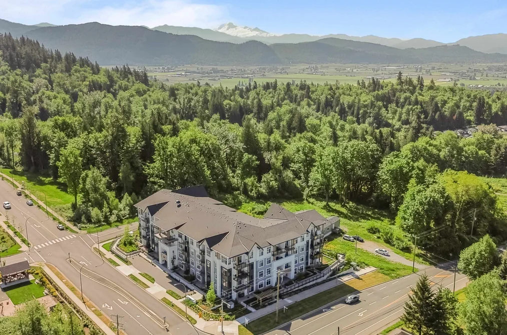 105 33920 BEST AVENUE, Mission BC V2V 0L9, Mission BC — Residential for Sale — Photo 38 of 40