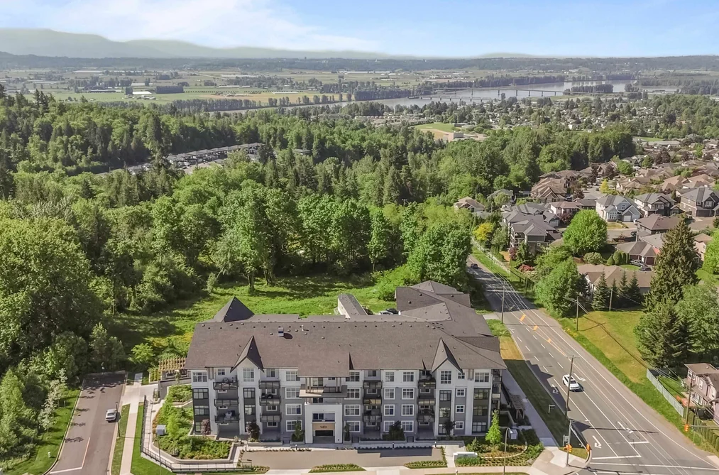 105 33920 BEST AVENUE, Mission BC V2V 0L9, Mission BC — Residential for Sale — Photo 40 of 40