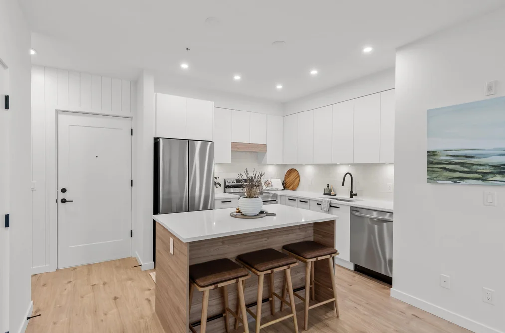 105 33920 BEST AVENUE, Mission BC V2V 0L9, Mission BC — Residential for Sale — Photo 6 of 40