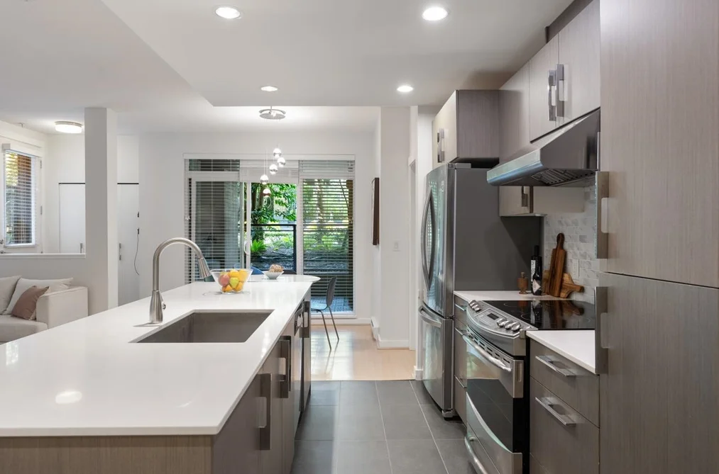 105 3479 WESBROOK MALL, Vancouver BC V6S 0B7, Vancouver BC — Residential for Sale - Photo 4