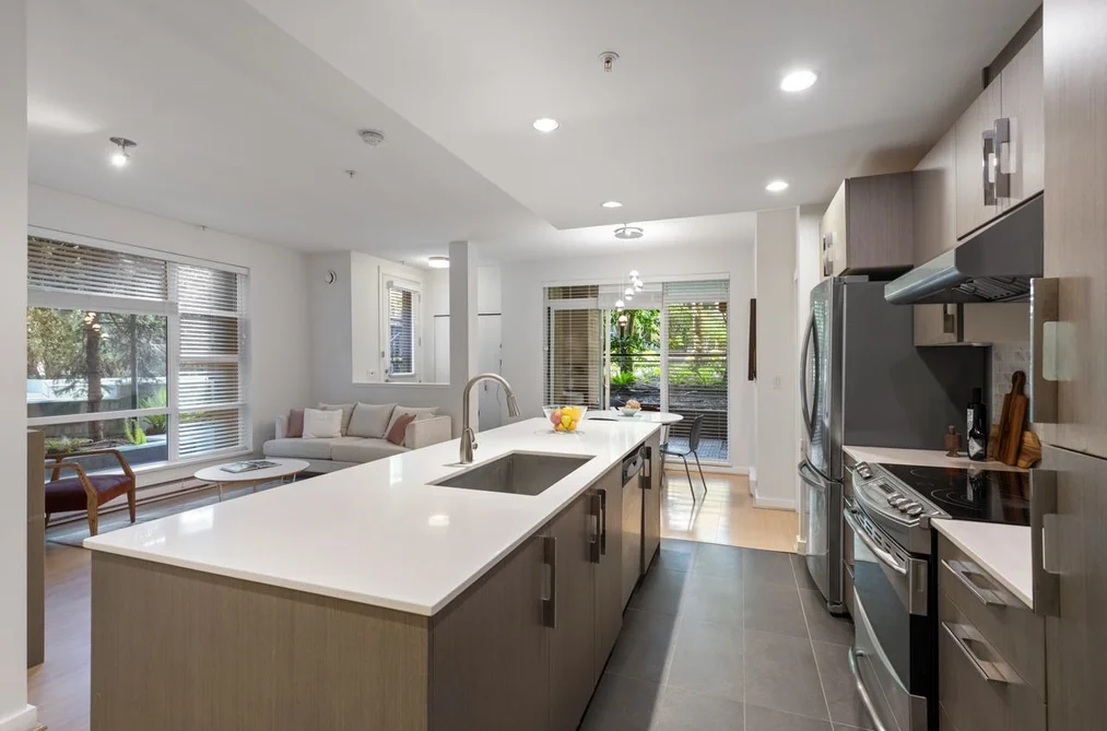 105 3479 WESBROOK MALL, Vancouver BC V6S 0B7, Vancouver BC — Residential for Sale - Photo 5