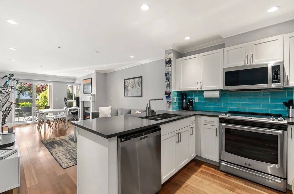 105 365 E 1ST STREET, North Vancouver BC V7L 4W5, North Vancouver BC — Residential for Sale - Photo 3