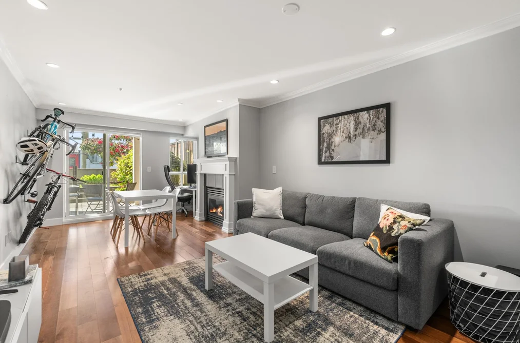 105 365 E 1ST STREET, North Vancouver BC V7L 4W5, North Vancouver BC — Residential for Sale - Photo 7