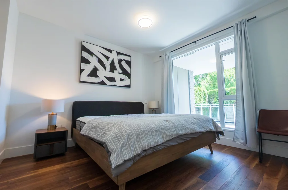 105 375 W 59TH AVENUE, Vancouver, BC — Residential for Sale - Photo 2