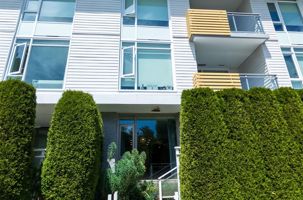 105 375 W 59TH AVENUE, Vancouver, BC — Residential for Sale — Photo 22 of 39