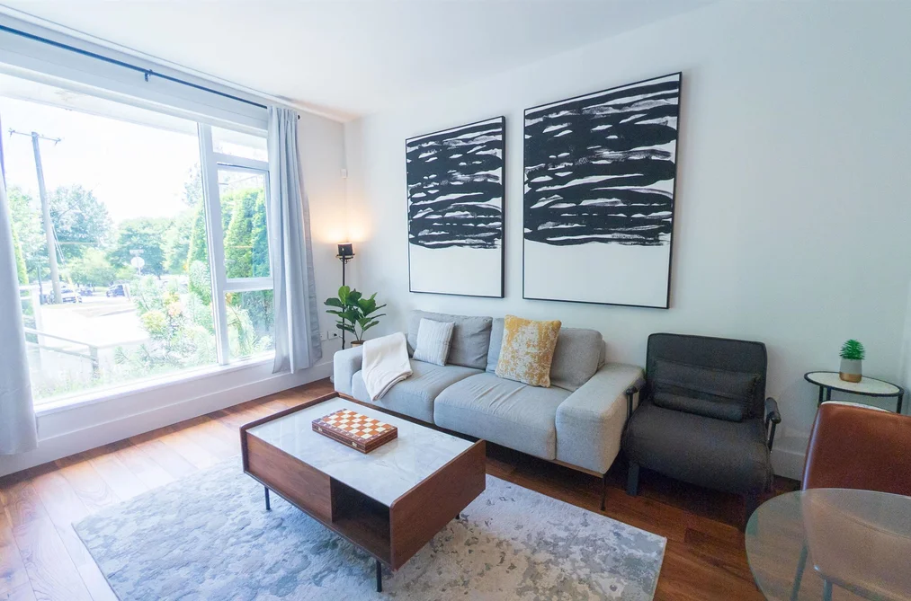 105 375 W 59TH AVENUE, Vancouver, BC — Residential for Sale — Photo 24 of 39