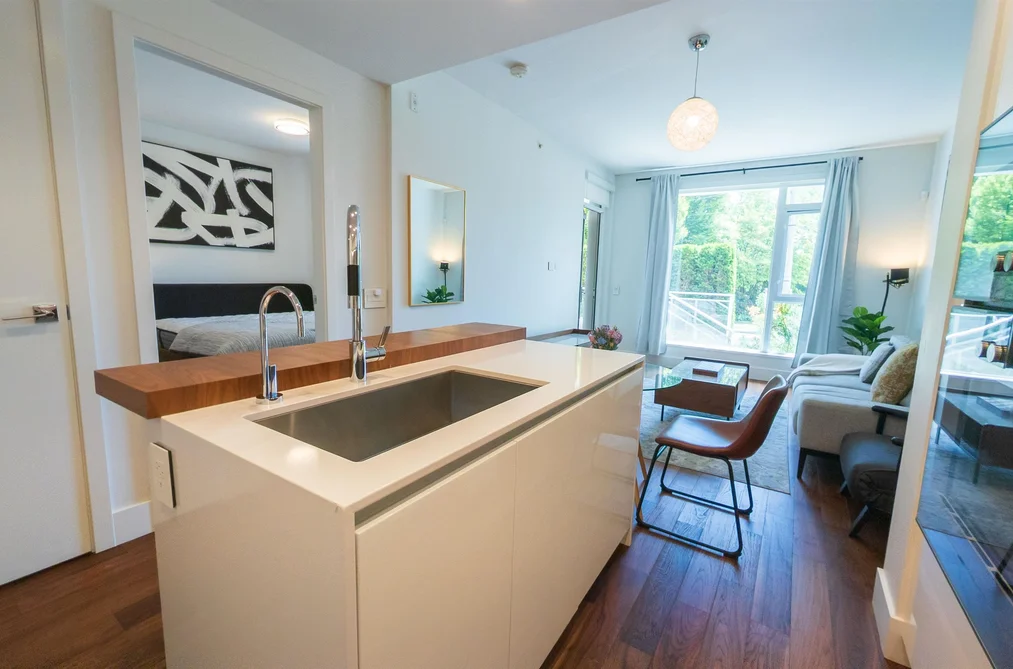 105 375 W 59TH AVENUE, Vancouver, BC — Residential for Sale — Photo 25 of 39