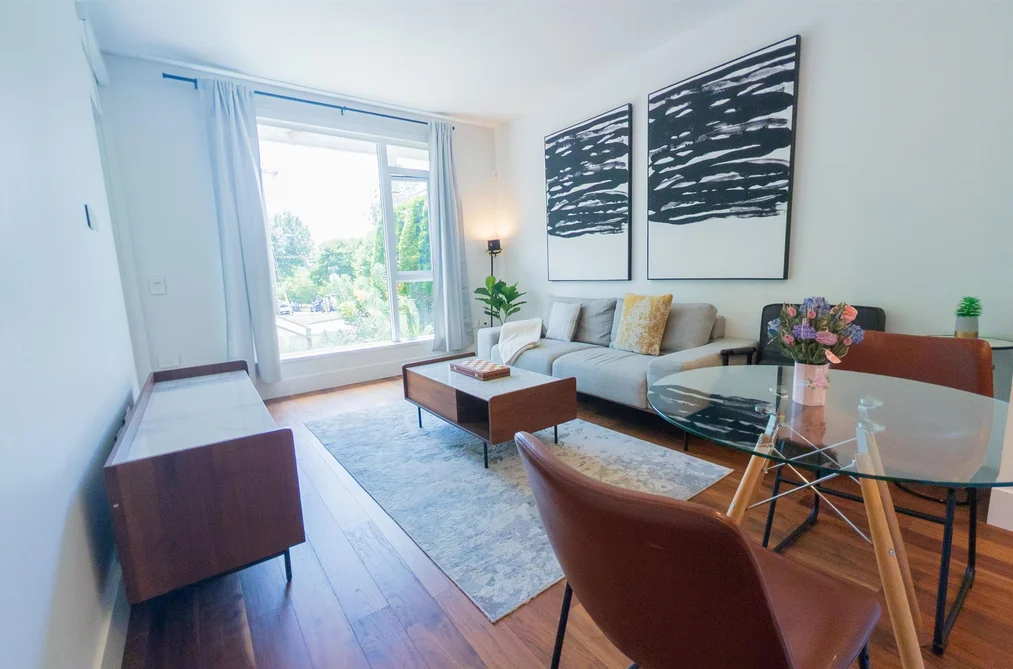 105 375 W 59TH AVENUE, Vancouver, BC — Residential for Sale — Photo 28 of 39