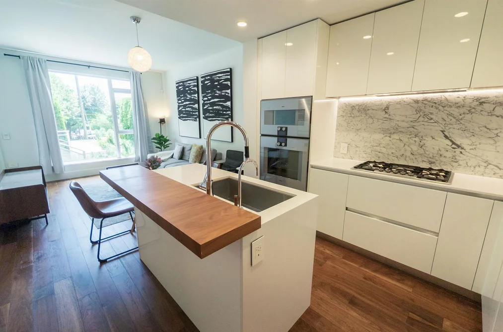 105 375 W 59TH AVENUE, Vancouver, BC — Residential for Sale — Photo 34 of 39