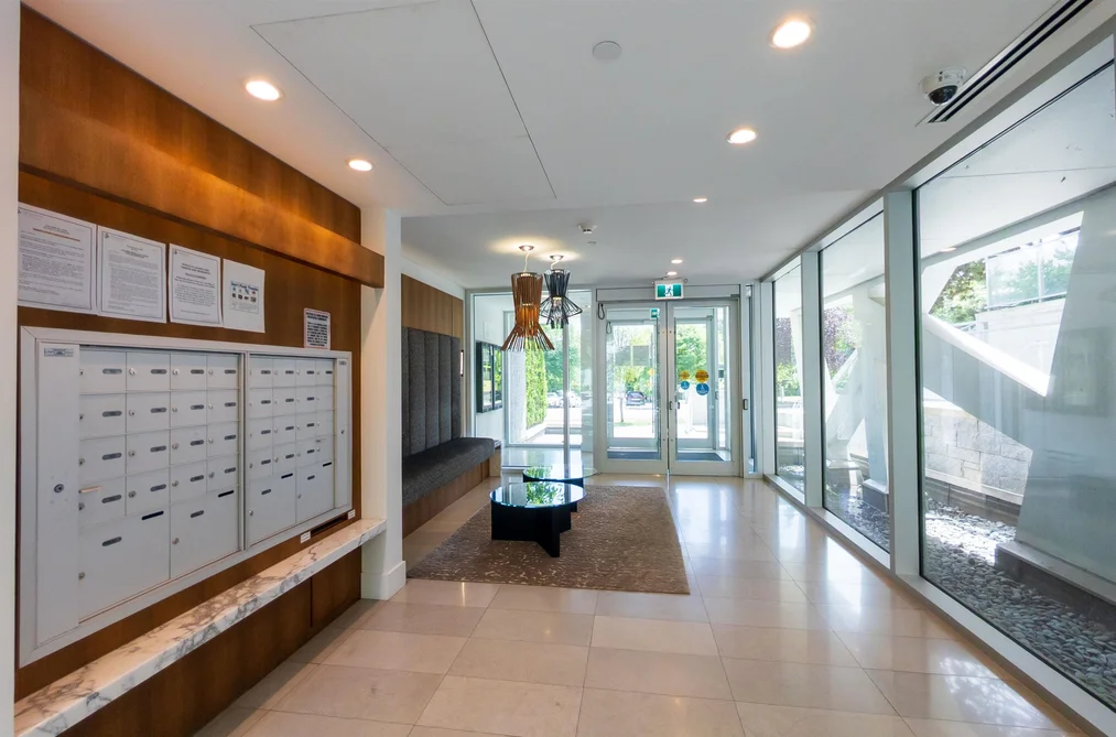 105 375 W 59TH AVENUE, Vancouver, BC — Residential for Sale — Photo 35 of 39
