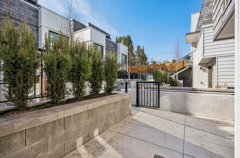 105 378 W 45TH AVENUE, Vancouver BC V5Y 0P6, Vancouver BC — Residential for Sale - Photo 3