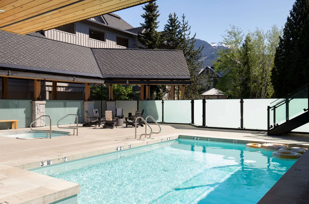 Condo for sale at 105 4365 Northlands Boulevard Whistler British Columbia - MLS: R3073887