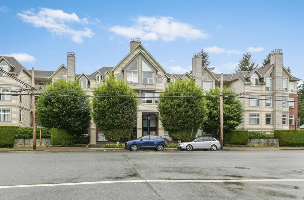 Condo for sale at 105 45700 Wellington Avenue Chilliwack British Columbia - MLS: R3140972